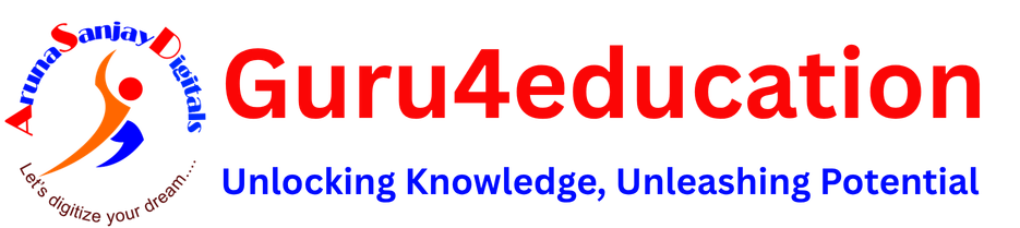 GURU4EDUCATION