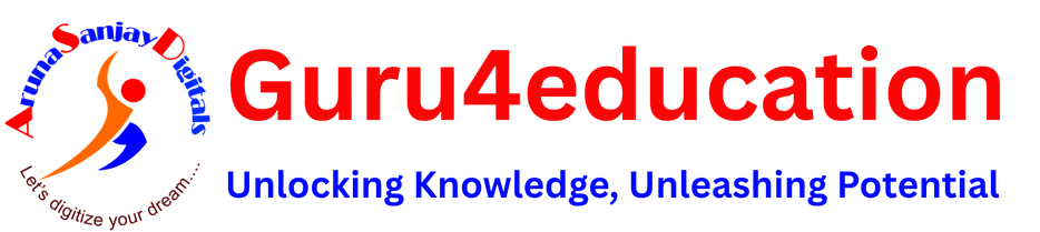 GURU4EDUCATION