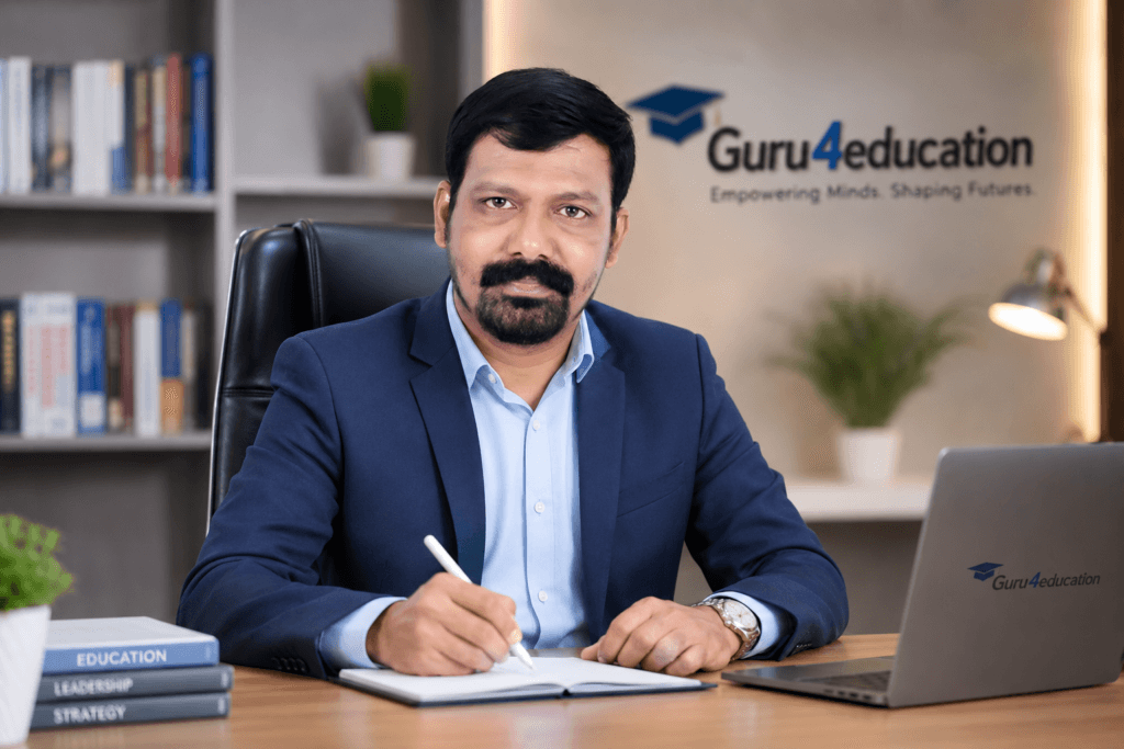 Guru4Education